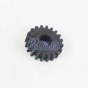 Шестерня ведущая привода спидометра Z=20 зуб., d= 32.067, h= 9,5 мм  63645-3802033