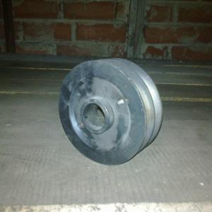 Шкив насоса ГУР (D=28,2 мм.)  6363-3407241