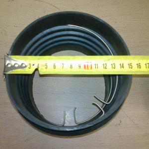 Шланг  63621-1109428