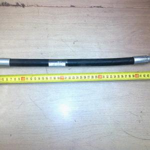 Шланг к ПГУ сцепления  6363-1602180-01