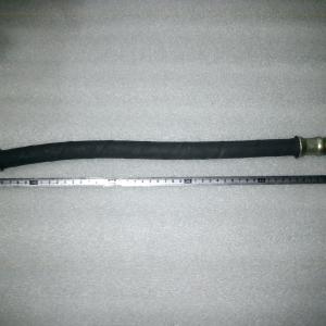 Шланг тормозов короткий L= 526 мм.(задний)   63645-3506396-01