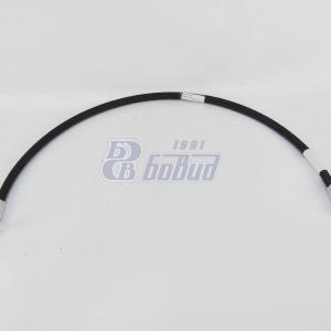 Шланг цилиндра опрокидывания кабины  НР-08.00.000-01