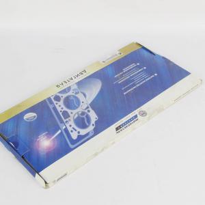 Комплект прокладок двиг. ВАЗ-2108  полный