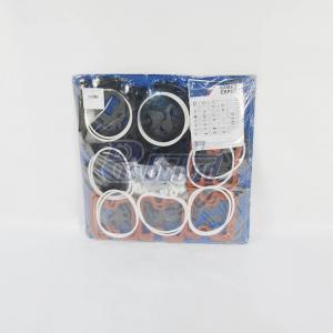 Комплект прокладок двиг. КАМАЗ ЕВРО 2 полный