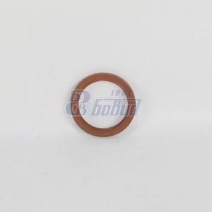 Сальник коленчатого вала задний 70*90*10 БРТ 2101-1005160-02 БРТ (5208007)