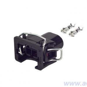 Колодка соединит. форсунки (к-кт с кл., 0,50-0,75мм кв) 116(кт)