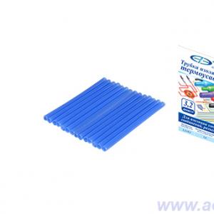 Трубка изоляц. термоусадочная ф 3,2мм/1,6мм (в упак. 1метр) ТТ3,2/1,6(у)