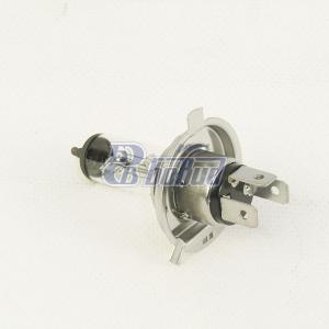 Лампа галогеновая фарная  АКГ12-60+55 (Н4) 52420