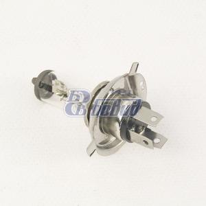 Автолампа Н4 12V 60/55 (P43t) 32420 "АвтоСвет"