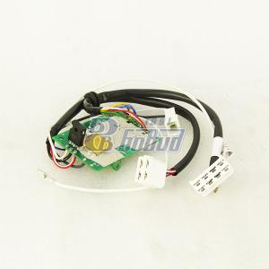 Блок управления  на отопитель 4ДМ2-24 сб.сб.1263(аналог сб.819)