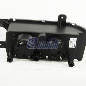 Фара КАМАЗ-6520,6511,4308 с ДХО правая нового образца 44.3775 КЭП