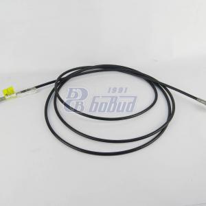 Вал гибкий (трос) спидометра ГАЗ-66,ПАЗ-3205  L=3700   ГВ300Ж-01 ЛЭЗ