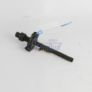 Валик распределителя с автоматом -53 в сб  Р133-3706200