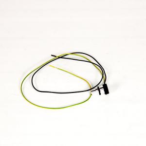 Выключатель клавиша ЗИЛ-4331 (без символа) АВТОАРМАТУРА  ВК343-01.17