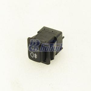 Выключатель кнопочный заднего п/тум.фонаря 24В  3842.3710-02.04