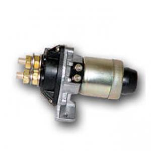 Выключатель массы 12В , ,ЗиЛ   1300.3737(ВК861)