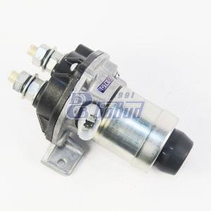 Выключатель массы 24В 50А  КАМАЗ, МАЗ (фишка) (ВК860) СОАТЭ