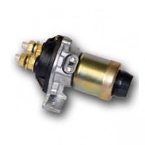 Выключатель массы КамАЗ, МАЗ, УРАЛ 24В 1400.3737 СОАТЭ