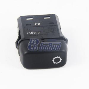 Выключатель передач раздаточной коробки УРАЛ-NEXT  Ф5.3709.011-59