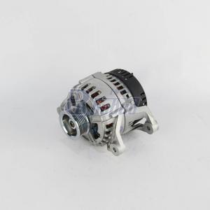 Генератор КАМАЗ  ЕВРО 2-3 компакт  28В 95А компакт Прамо-Электро