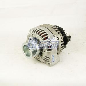 Генератор КамАЗ (дв.740.60 Евро-3,4)   3242.3771  БАТЭ