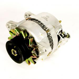 Генератор КАМАЗ,МАЗ    Г273В1-3701000 28В 50А ПРАМО-АТЭ-1