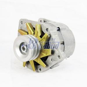 Генератор ПАЗ с дв.Д-245.7 28В 80А   6582.3701-05