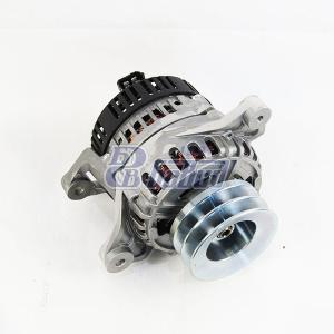 Генератор 5702.3701-21 компакт ELTRA ( на Т-35, Т-25 с ЯМЗ-850,8501, К-702)