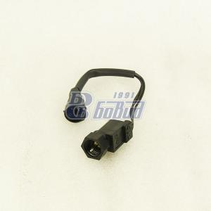 Датчик спидометра 6 имп.круглый разъем с проводом дв406  342.3843 (ан.49.3843) Курск