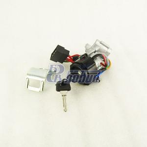 Замок зажигания КамАЗ, МАЗ 8 контактов   2126.3704010-20 ДААЗ