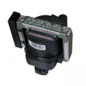 Катушка зажигания ЗМЗ-40522  (1 разъем) ЕВРО, УМЗ-4213 405.3705-03 СОАТЭ