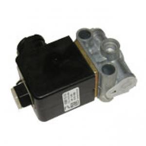 Клапан электромагнитный КЭМ10-10