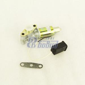 Клапан электромагнитный 24В МАЗ вкл. г/ муфты, блок.диффер.н/о КЭМ32-23