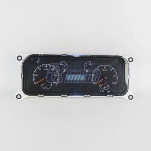 Комбинация приборов КАМАЗ ЕВРО-4 прямоугольная (ООО НПП Итэлма) 74.3801010-01