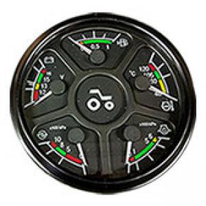 Комбинация приборов МТЗ-80,82 12В (5 приборов)  КД 8071-3 (АР 71.3801-01)