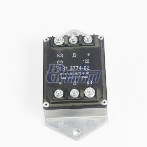 Коммутатор -3110,31029,24,3302  131.3774-02(ан.131.3734)