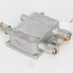 Коммутатор ЗиЛ-131,УРАЛ-375  ТК200.3734-01(ТК201-01)