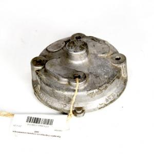 Крышка стартера со стороны коллектора ЗИЛ  СТ130А3-3708310