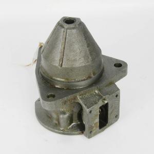 Крышка стартера со стороны привода СТ-20,24,201 212Б1-3708400