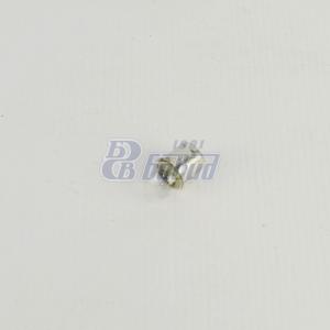 Лампа габаритных огней А12-10  61210/81210  (BA15S)