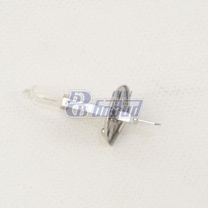 Лампа галогеновая АКГ12-55 (Н1) 52120 (Pr14.5s)  52120