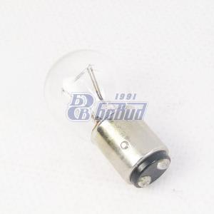 Лампа накаливания OSRAM А12-21+5 (7528)