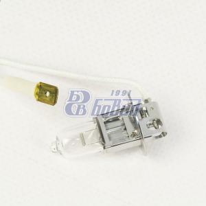 Лампа накаливания АКГ12-55 (Н3) OSRAM 64151
