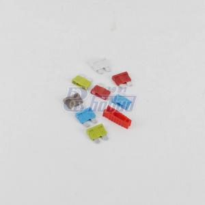 Набор штыревых предохранителей с пинцетом в блистерной упаковке 469.182.000 АВАР