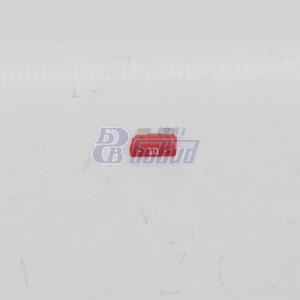 Наконечник свечи  ГАЗ-53,ЗиЛ-130 ,УАЗ, (Черный)  ЭНС103(СЭ 11002 /402-3707230