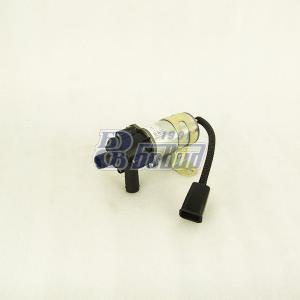 Насос с электродвигателем КАМАЗ.МАЗ 75.3780 24В на 18мм