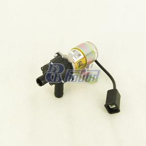 Насос с электродвигателем сб.2175 ПЖД14ТС-10  24В Д=18 мм (Аналог 1542-01) 2 провода (Адверс)