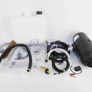 Отопитель воздушный "Планар-4ДМ2-24"  24В.(СБ.6755)