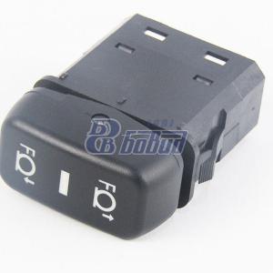 Переключатель подкачки шин задней оси УРАЛ-NEXT  Ф5.3709.011-64