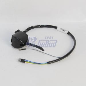 Переключатель указателей поворота 6-ть проводов ГАЗ/ЗИЛ-131 с/о  П105-А(130Т-3709060)